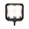 Buyers Products Ultra Bright Edgeless 3 Inch Wide Flood Light - Square Lens 1492236 - alternate 3